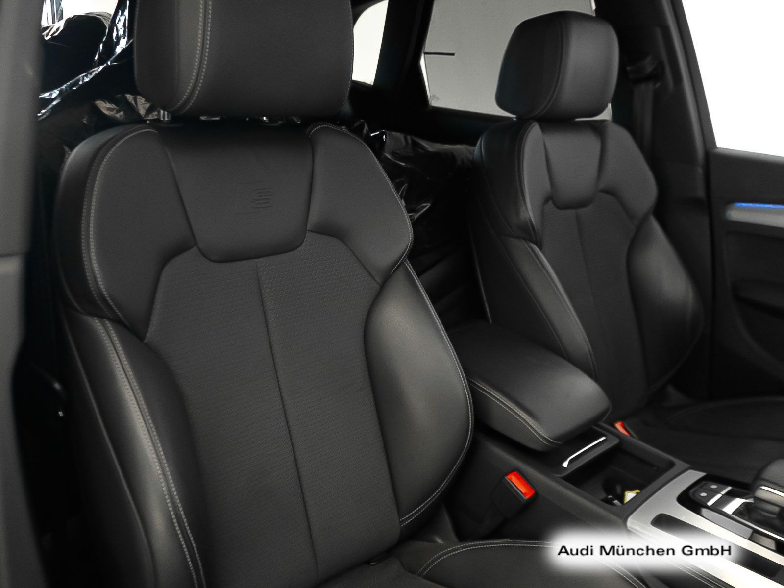 Audi Q5 55 TFSI e qu. 2x S line B&O/Matrix/Navi+