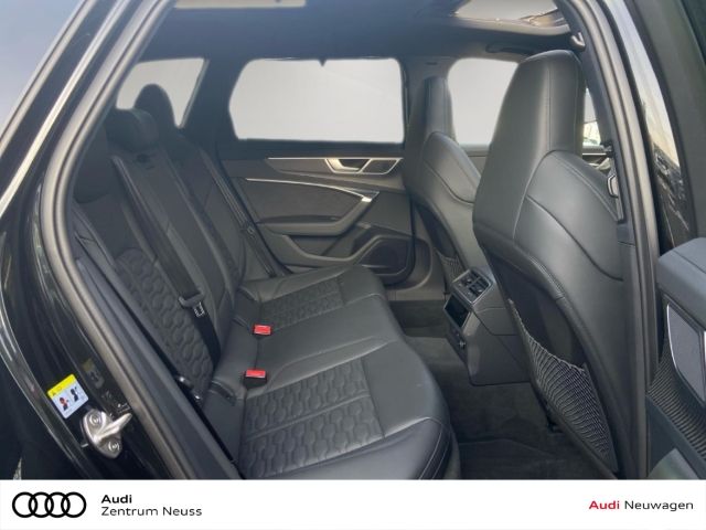 Audi RS6 AVANT PERFORMANCE QUATTRO TIPTRONIC RSDYNM /