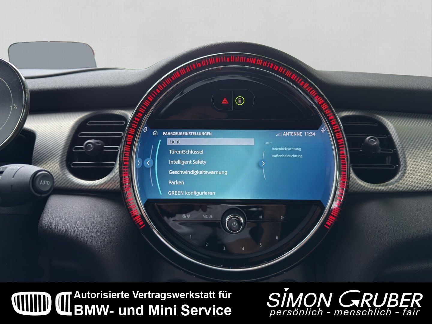 MINI Cabrio Cooper Premium+ - Samsaru's Car Outlet