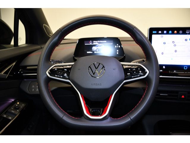 Volkswagen ID.4 4Motion GTX Matrix/H+K/Pano/AHK/DCC/ACC