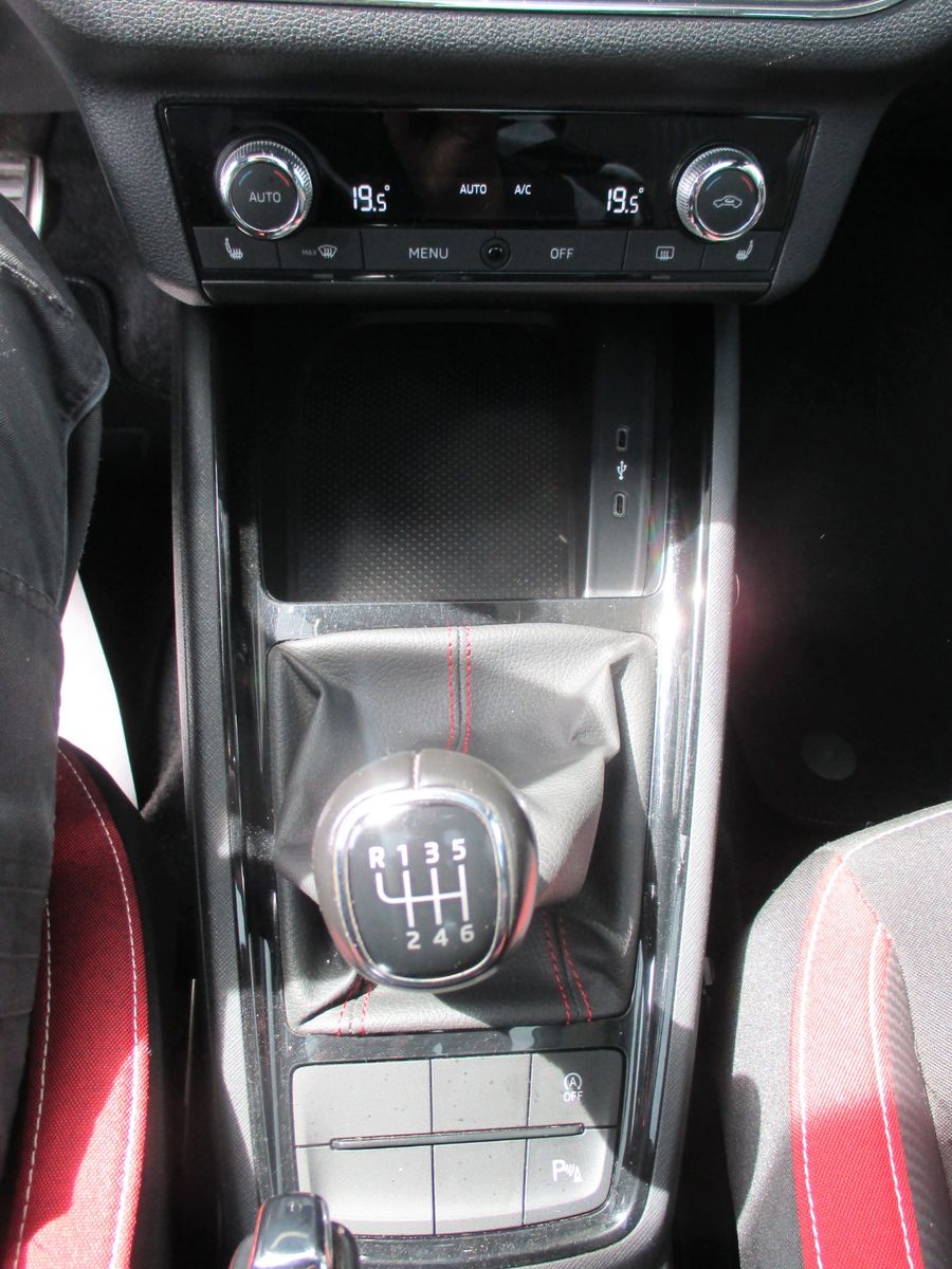 Skoda Kamiq 1.0 TSI Monte Carlo - Samsaru's Car Outlet
