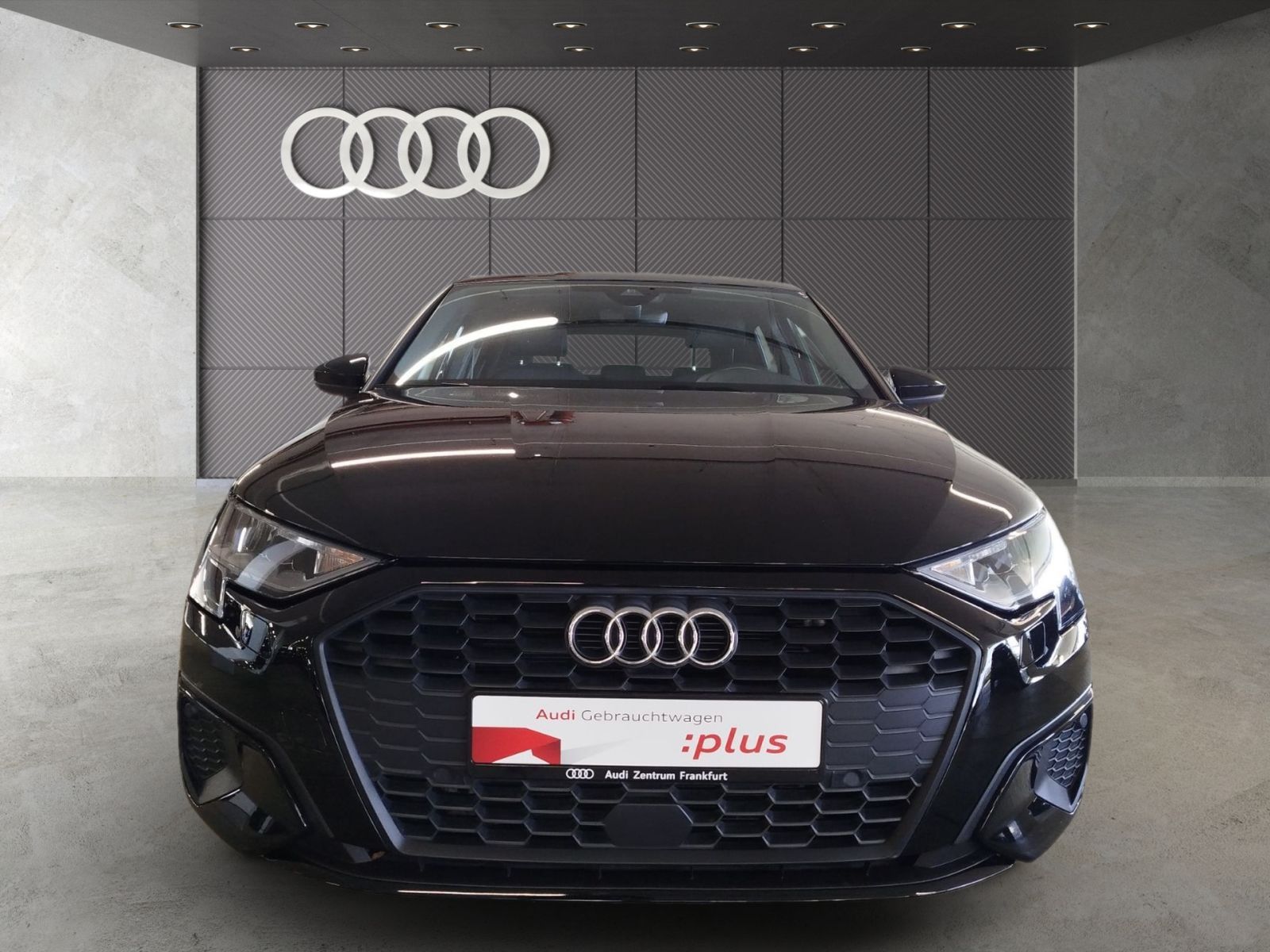 Audi A3 Sportback 40 TFSI e S tronic - Samsaru's Car Outlet