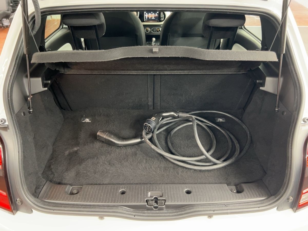 Renault Twingo ZEN ELECTRIC - Samsaru's Car Outlet