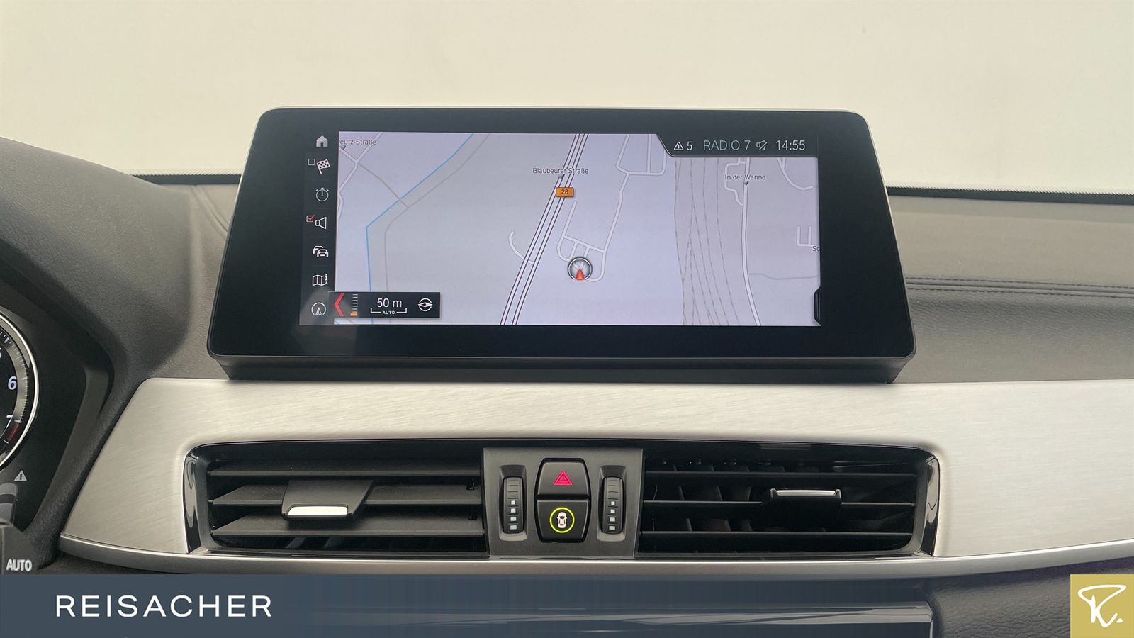 BMW X1 xDrive25e SportLine - Samsaru's Car Outlet