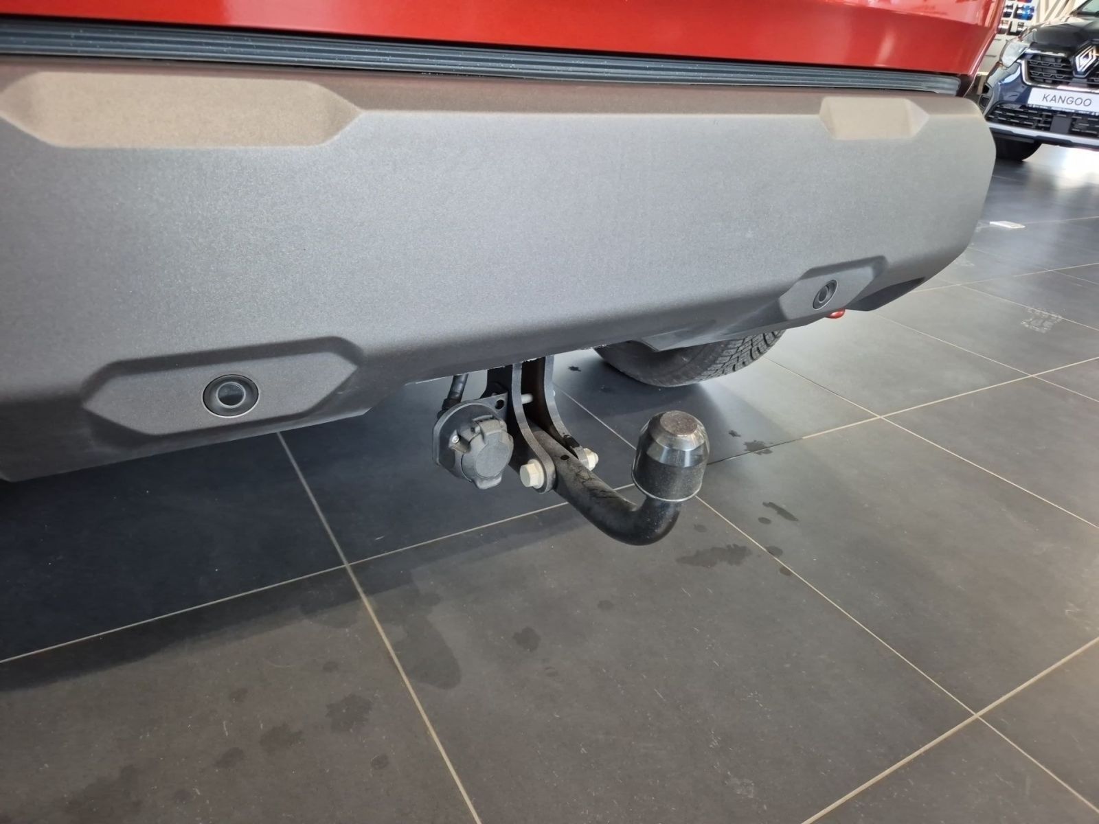 Dacia Duster III Hybrid 140 Journey - Samsaru's Car Outlet