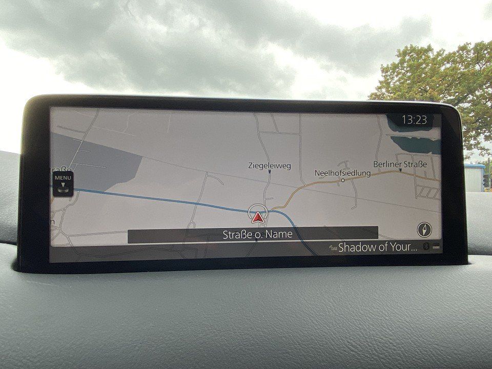 Mazda CX-5 2.5 Advanatge AUTOMATIK