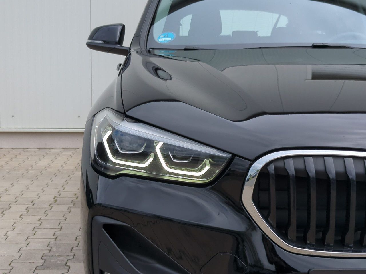 BMW X1 xDrive20d Advantage - Samsaru's Car Outlet