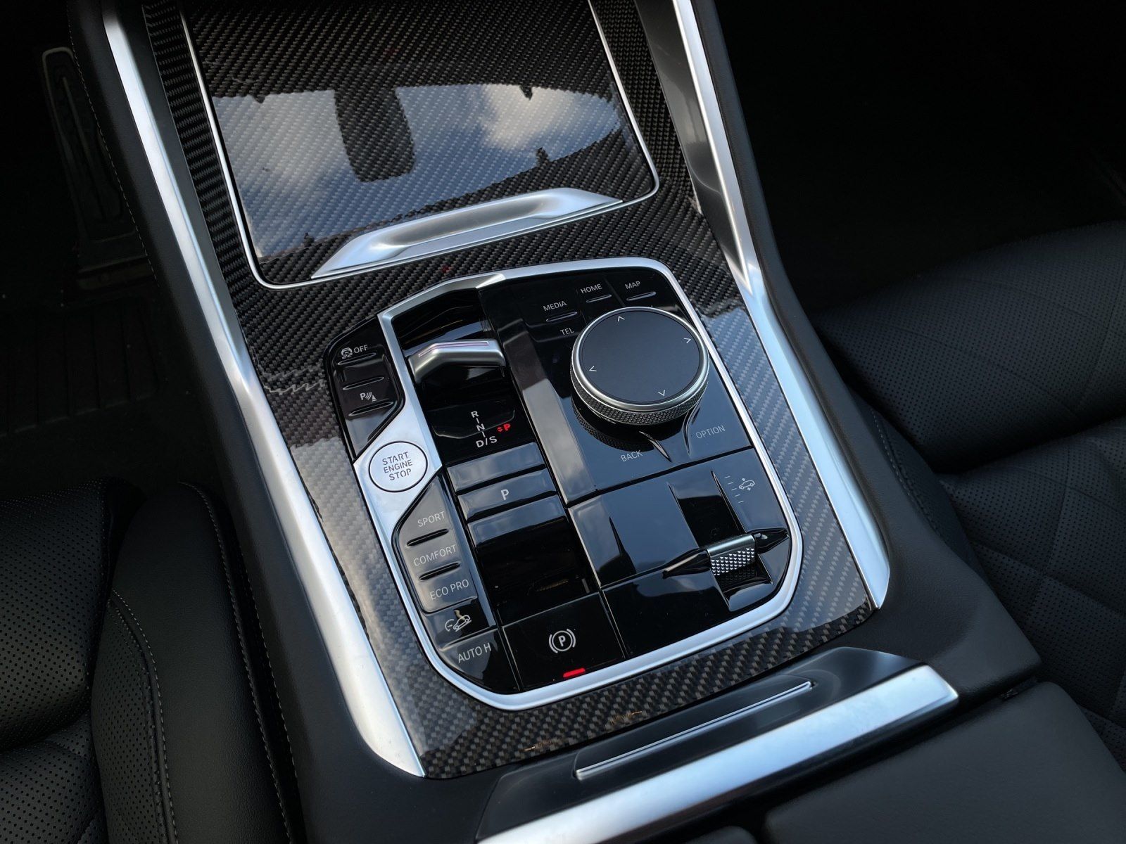 BMW X6 xDrive40d  - UPE 122.770,- € #exclusive