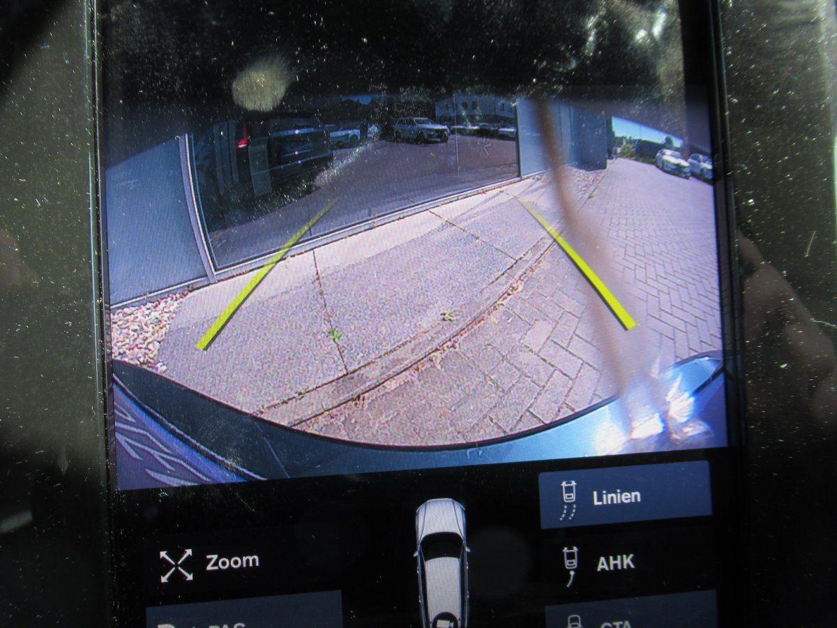 Volvo V60 Recharge T6 Inscription Expression Automatik