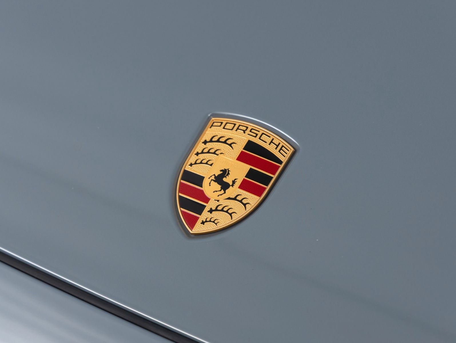 Porsche Cayenne Turbo E-Hybrid | Burmester | HD-Matrix