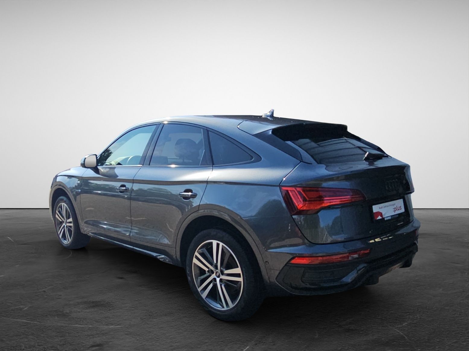 Audi Q5 Sportback 40 TDI S tronic quattro S line Navi