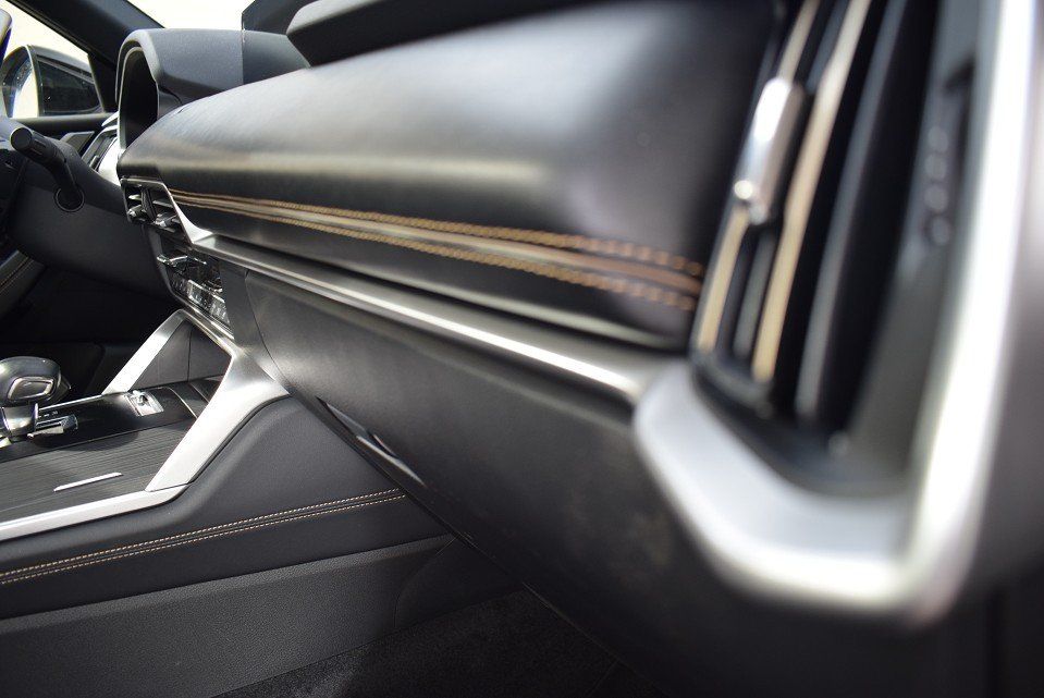 Mazda CX-80 3.3 254PS AWD Homura Plus 6 Sitze alle Pak