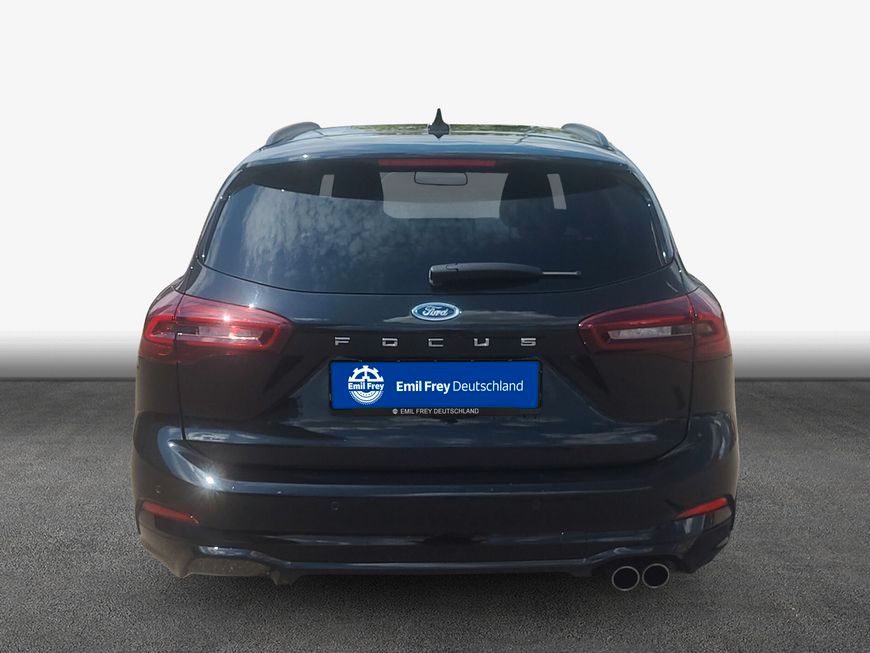 Ford Focus Turnier 1.0 EcoBoost Hybrid Aut. ST-LINE X