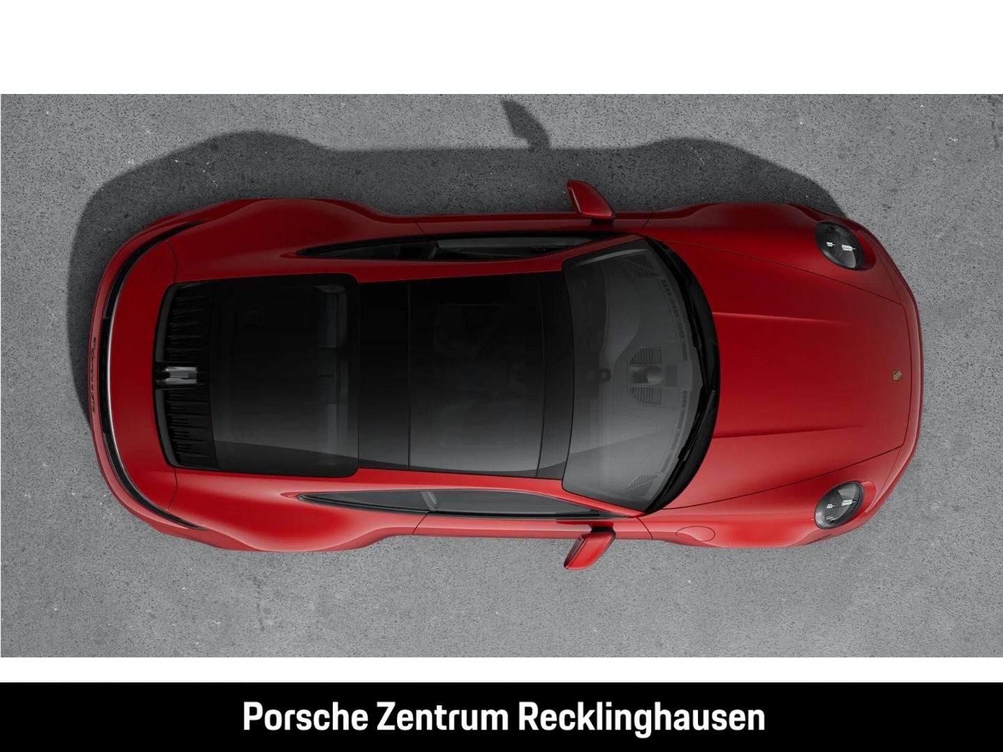Porsche 992 911 Carrera 4 GTS BOSE Sportabgas HA-Lenkung