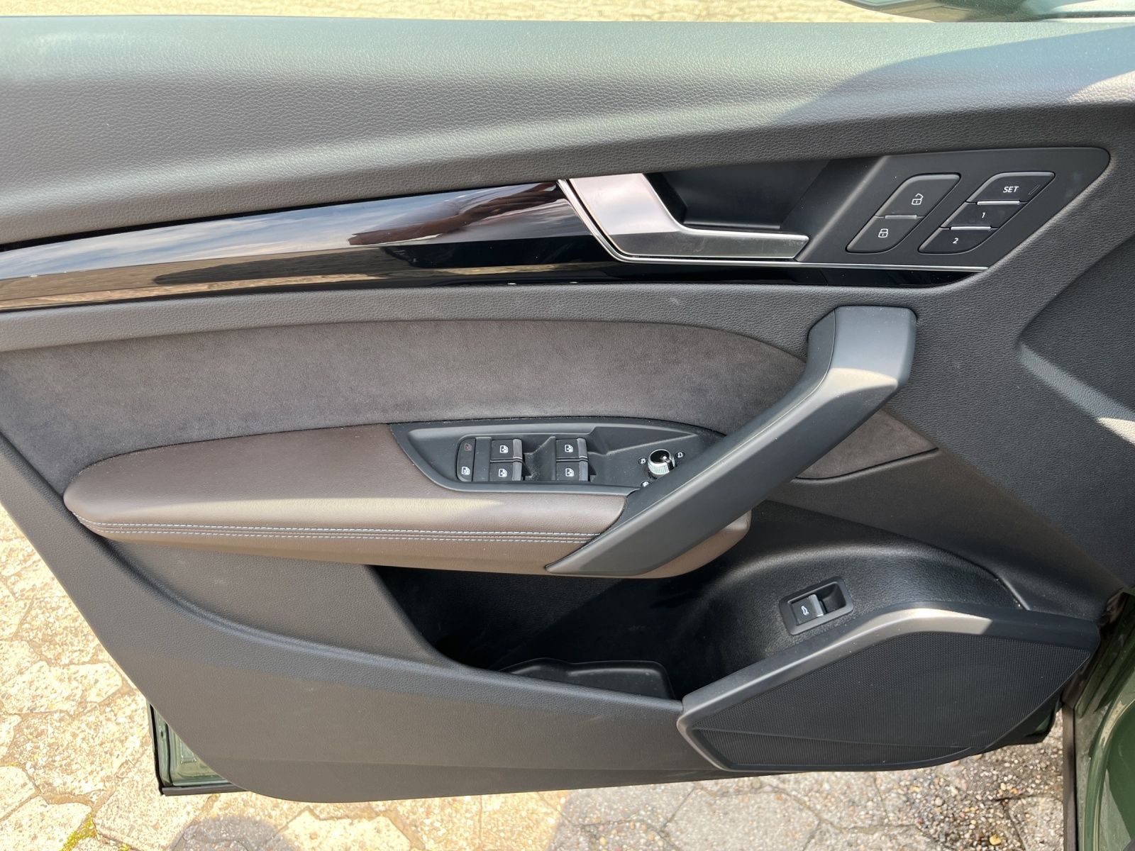 Audi Q5 SUV edition one 40 TDI - Samsaru's Car Outlet