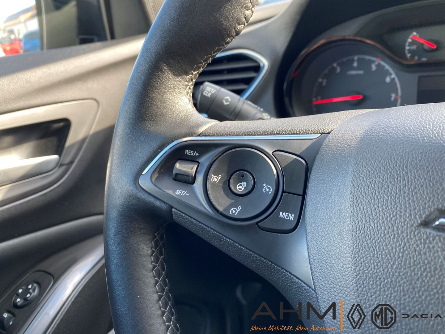 Opel Grandland X Edition 1.5 D - Samsaru's Car Outlet