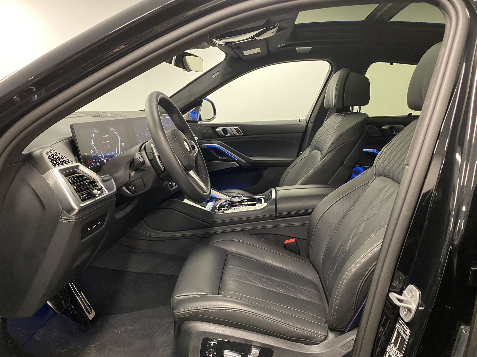 BMW X6 xDrive40d M Sportpaket Pro DA. Prof. PA. Prof