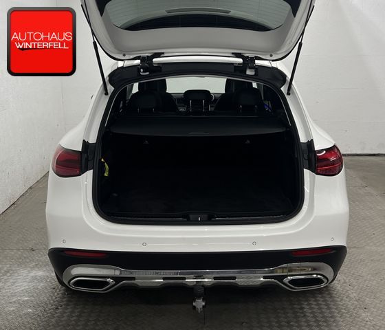 Mercedes-Benz GLC 220 d 4M AVANTGARDE ADVANCED PLUS PANO+LUFT+