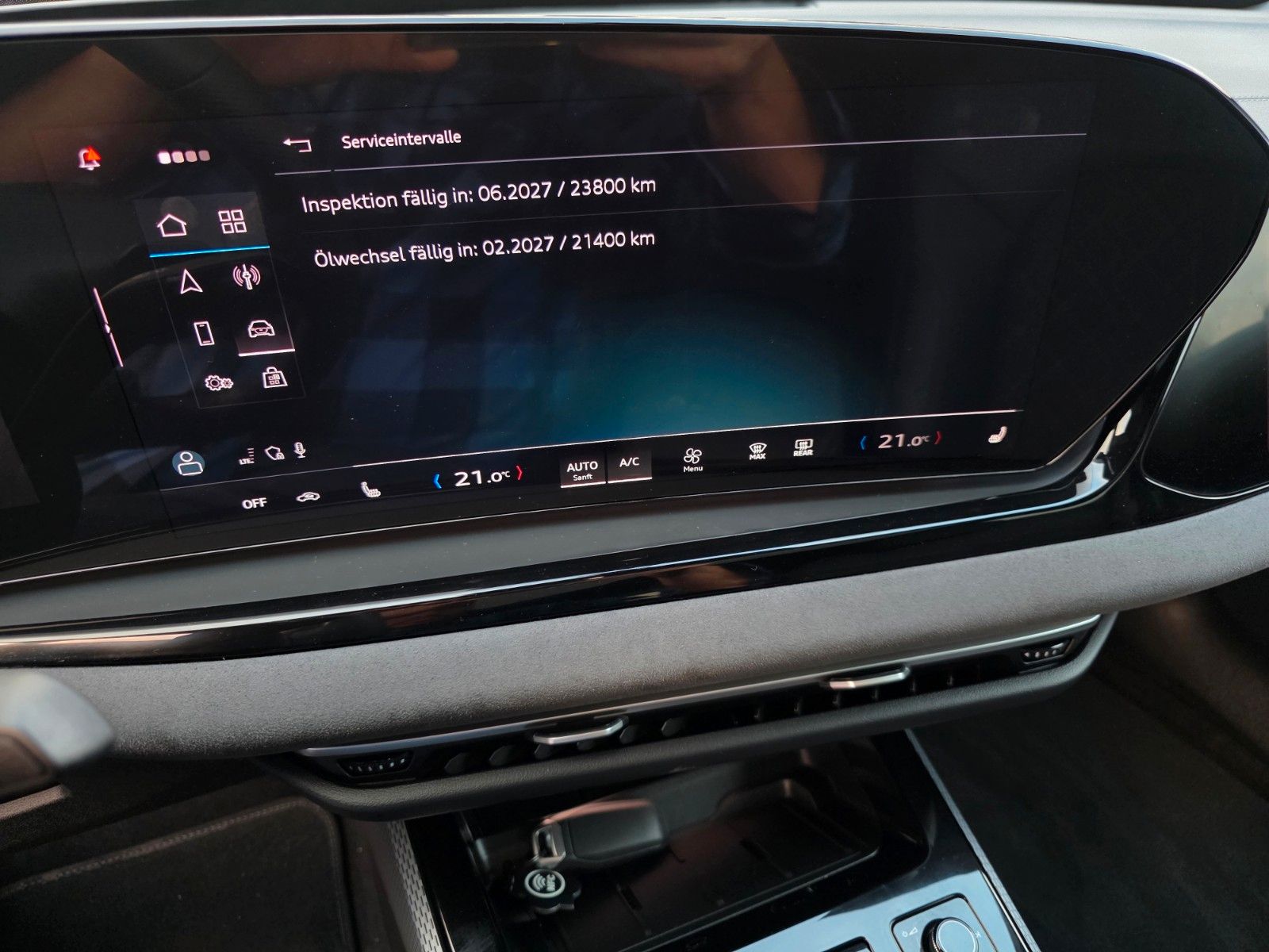 Audi A5 Limousine TFSI 150kW quattro S Line,YouTube !