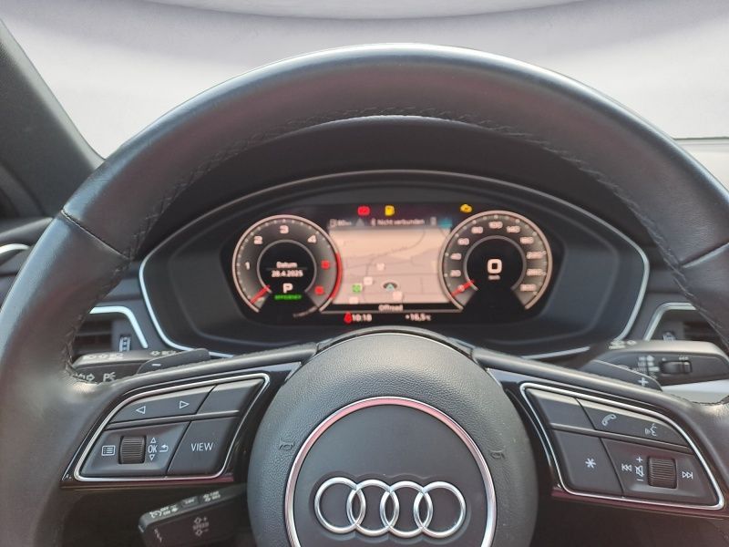 Audi A4 Limousine 40 TDI S-tronic advanced - Samsaru's Car Outlet