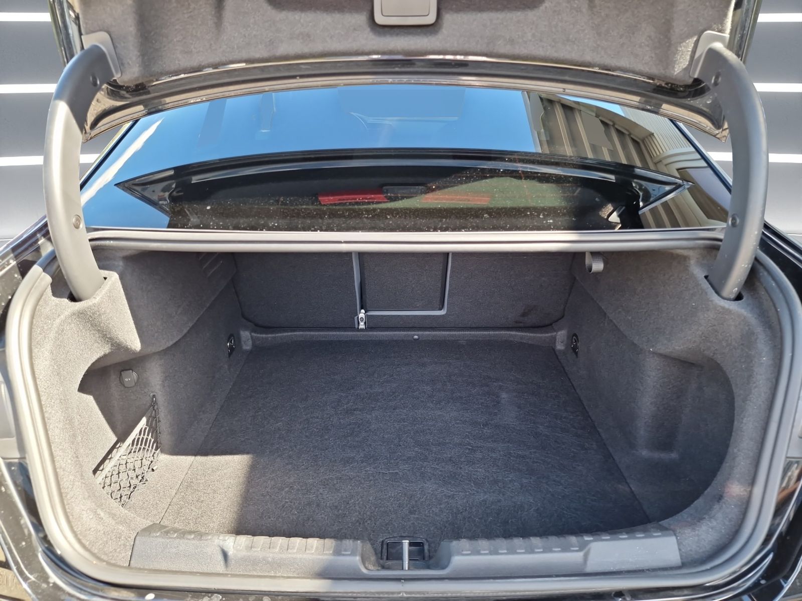 Audi A3 Limousine 35 TDI 2x S line LED NAVI Raute 18"