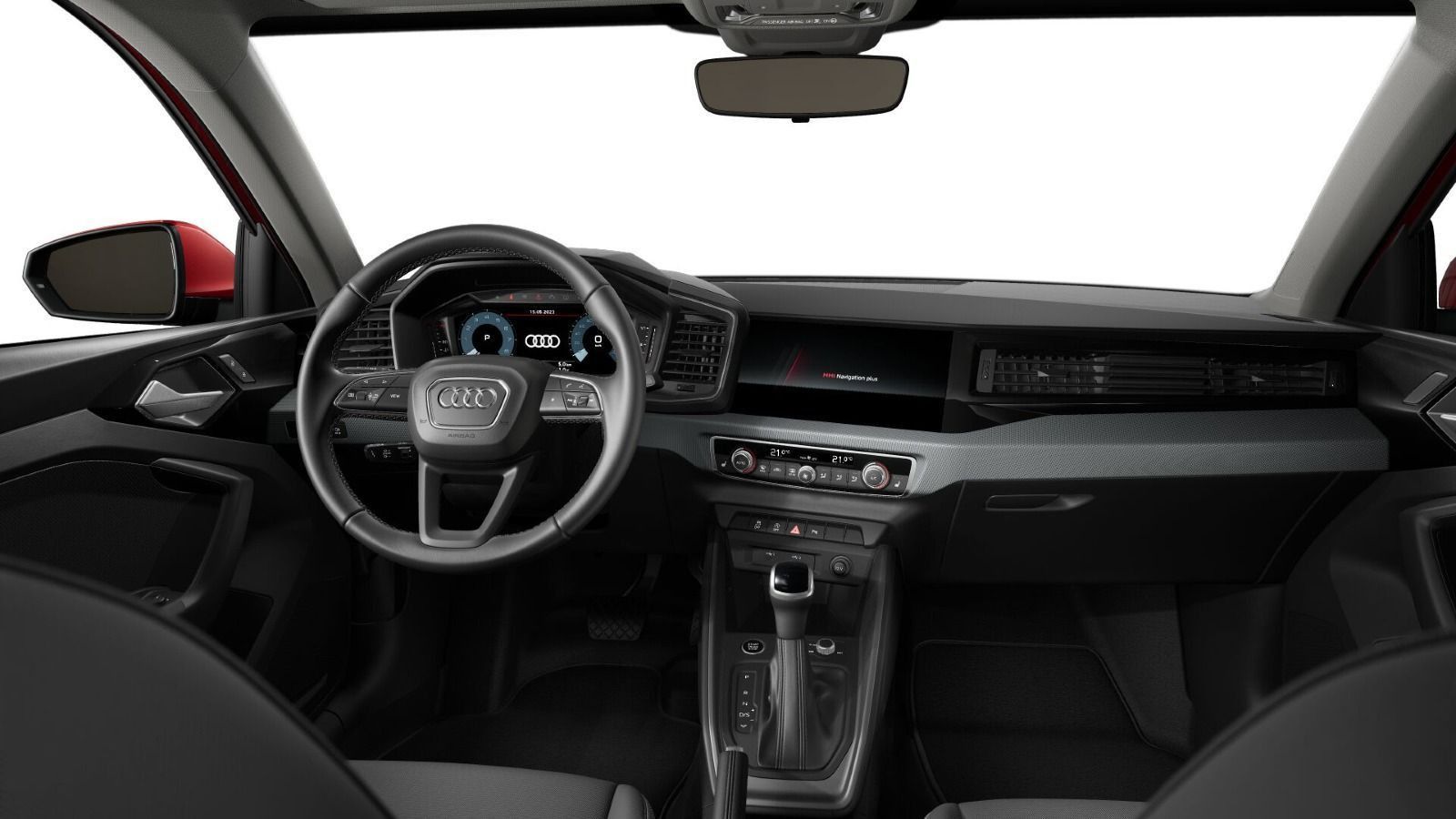 Audi A1 Sportback 35 TFSI advanced - Samsaru's Car Outlet