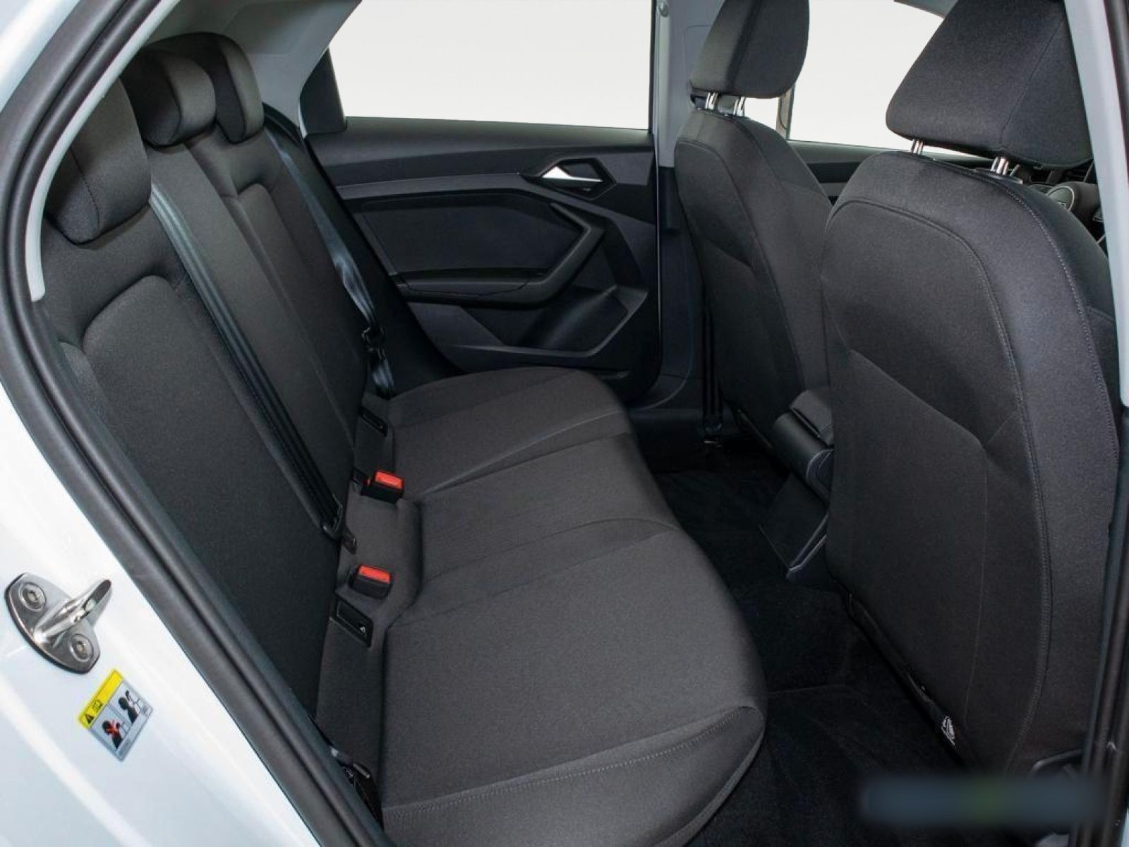 Audi A1 Sportback 25 TFSI Advanced - Samsaru's Car Outlet