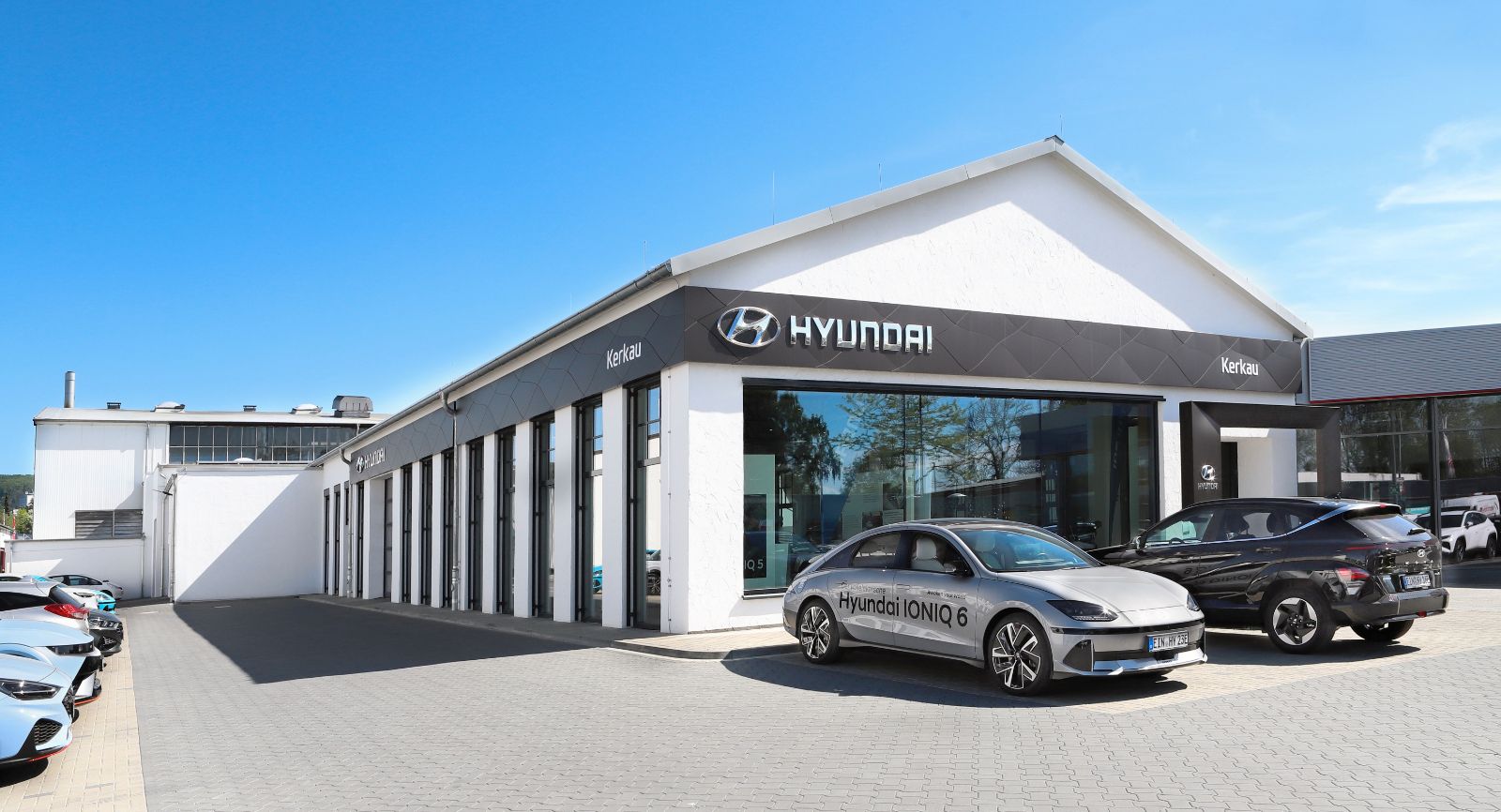 Honda CR-V e:HEV 2.0 i-MMD Hybrid 2WD Elegance Dienstw