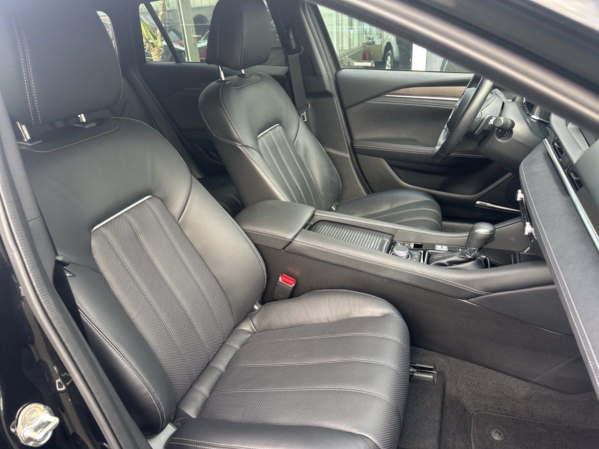 Mazda 6 2.5L SKYACTIV G 194 6AT FWD TAKUMI SUNR
