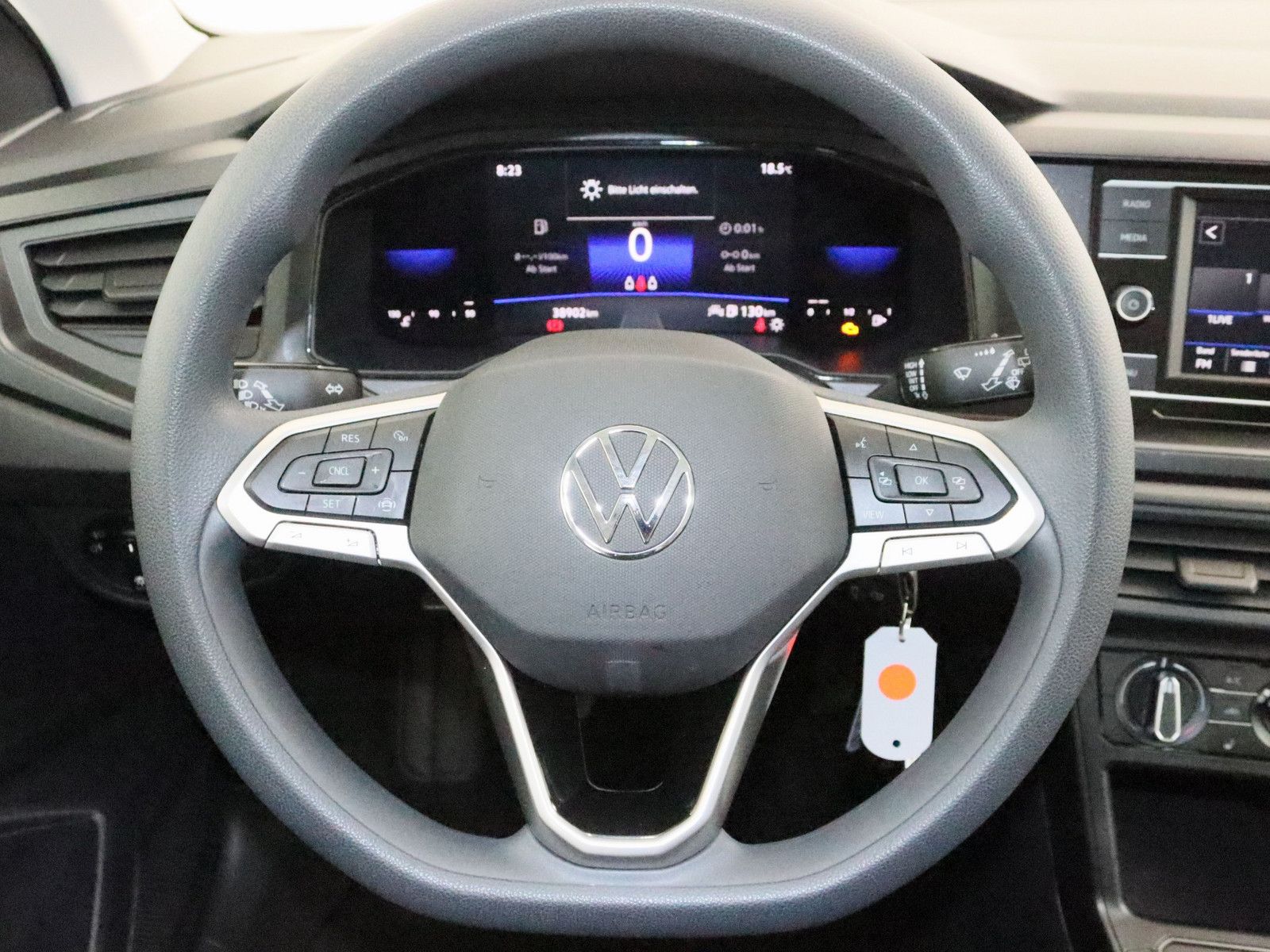 Volkswagen Taigo 1.0 TSI - Samsaru's Car Outlet
