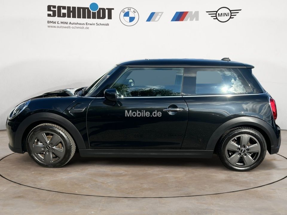 MINI Cooper Classic - Samsaru's Car Outlet