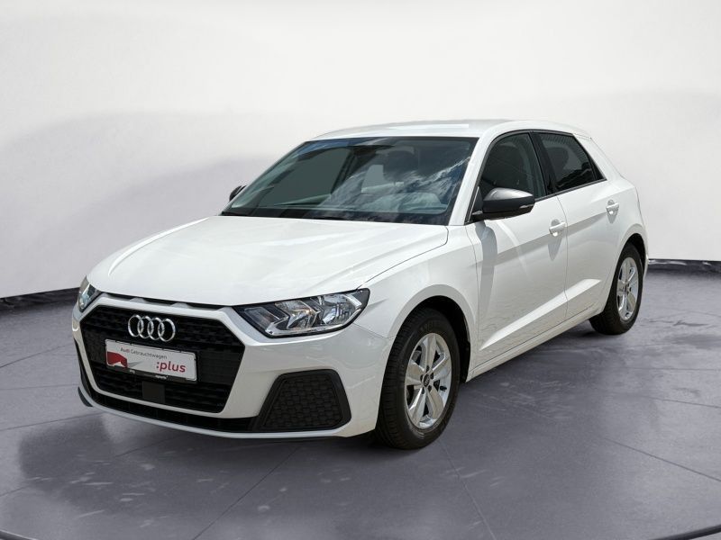 Audi A1 Sportback 25 TFSI S tronic - Samsaru's Car Outlet