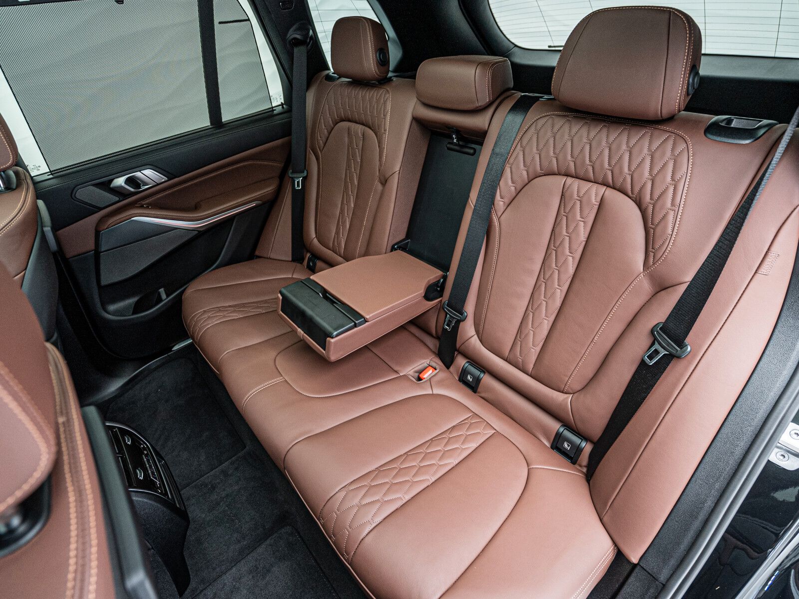 BMW X5 M Sportpaket Pro*Luftfederung*UPE 123