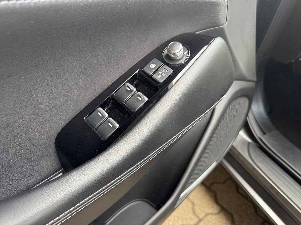 Mazda 6 Kombi SKYACTIV-G 194 AT Takumi Schiebedach