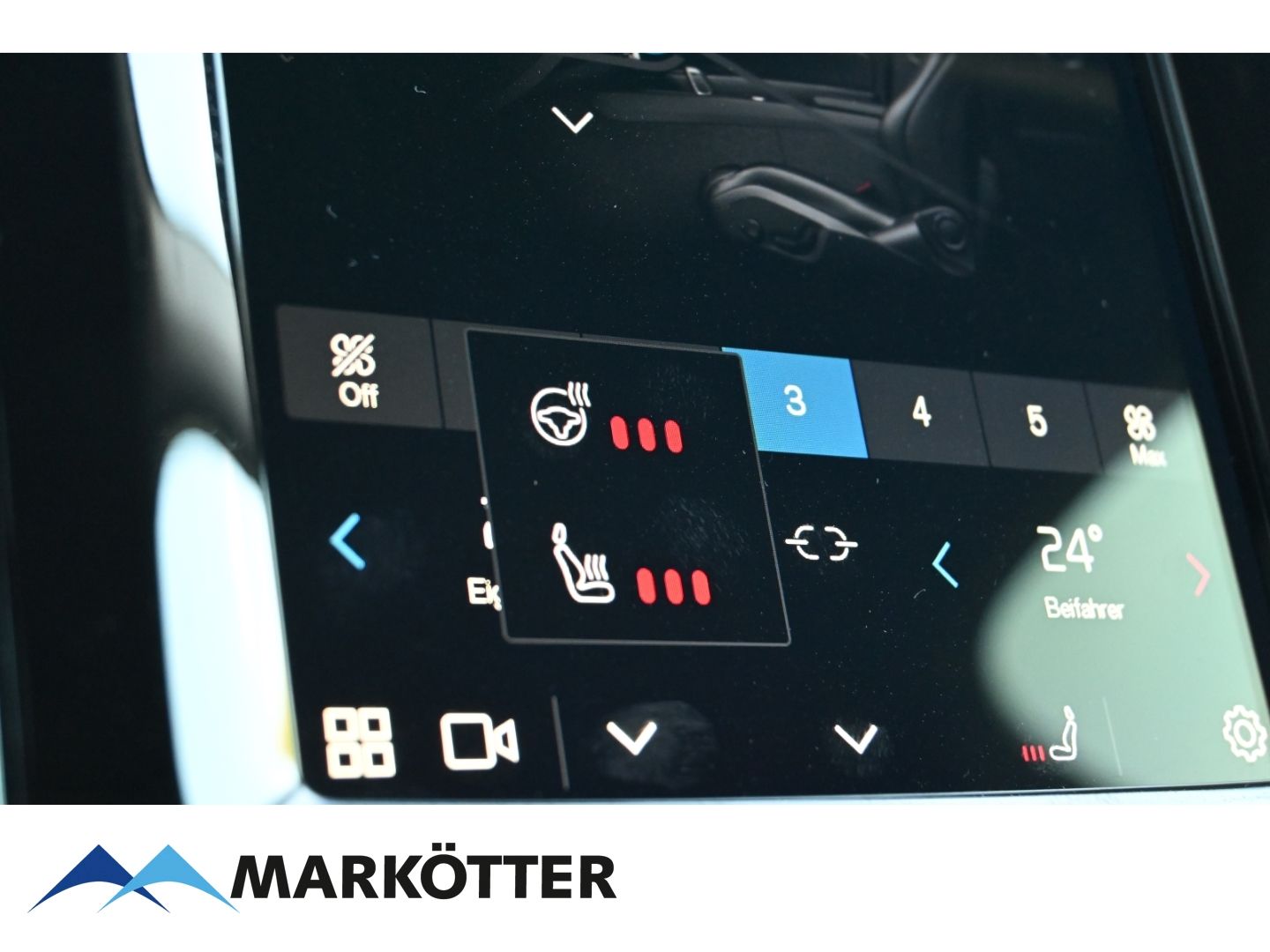 Volvo XC60 T8 Recharge Plus AWD - Samsaru's Car Outlet