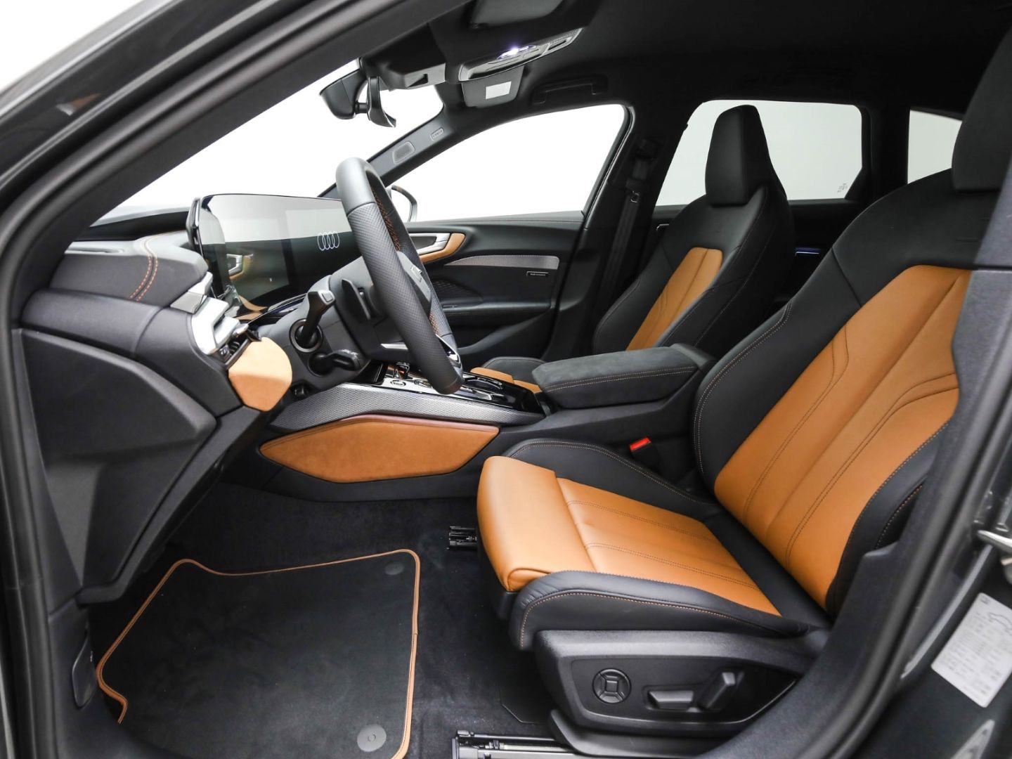 Audi A5 Avant TDI quattro S line Matrix B&O ACC HUD