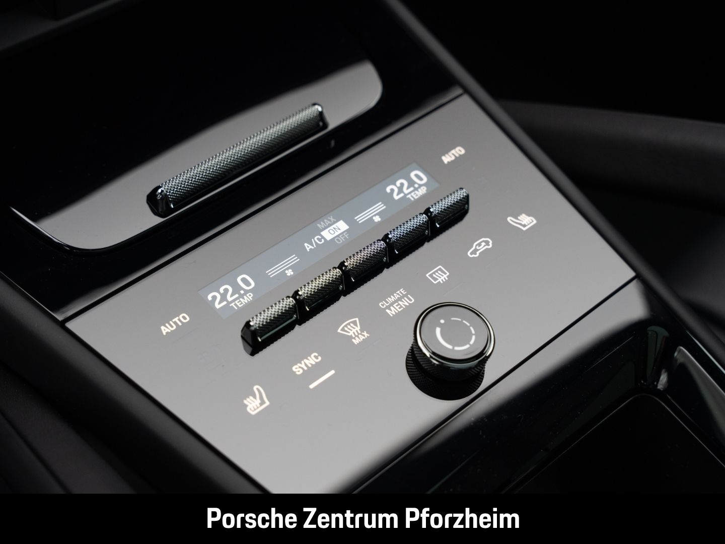 Porsche Cayenne E-Hybrid BOSE LED-Matrix Surround-View H