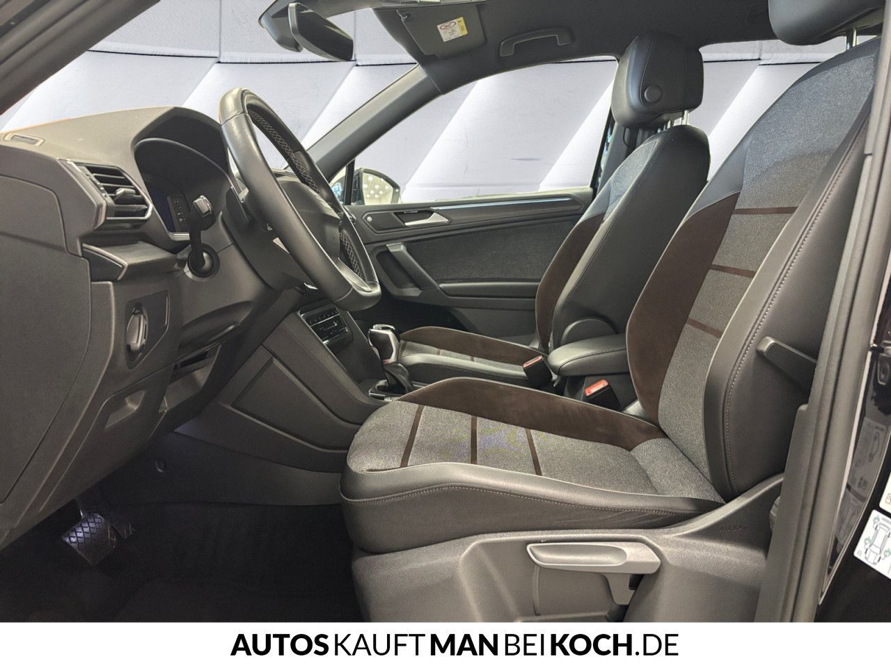 Seat Tarraco 2.0 TDI DSG 4DRIVE XCELLENCE AHK PARKL