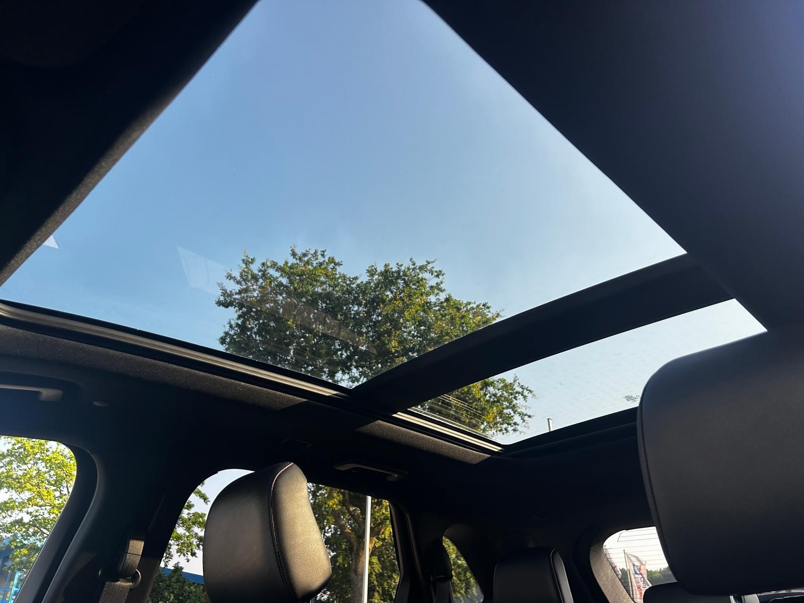 Ford Edge 2.0 EcoBlue ,Aut. ST-Line,AHK,Pano, B&O,4x4