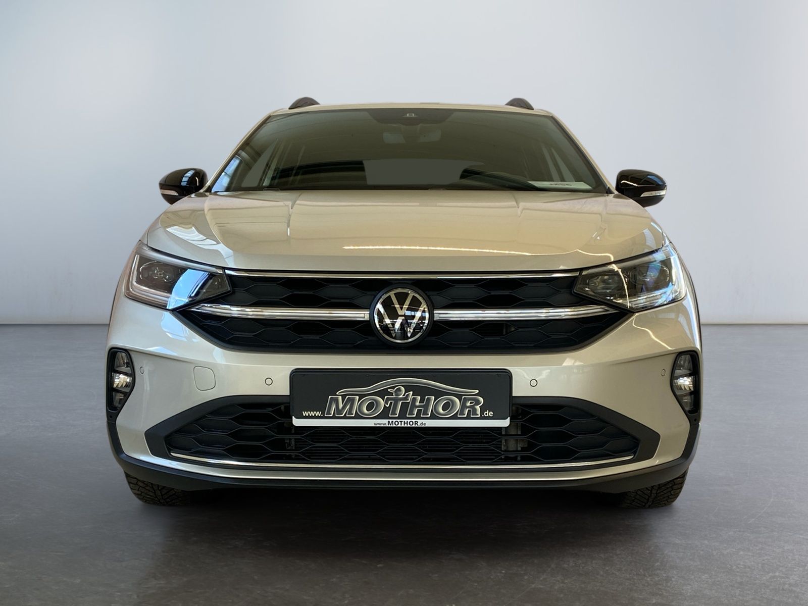 Volkswagen Taigo Move 1.5 TSI DSG - Samsaru's Car Outlet