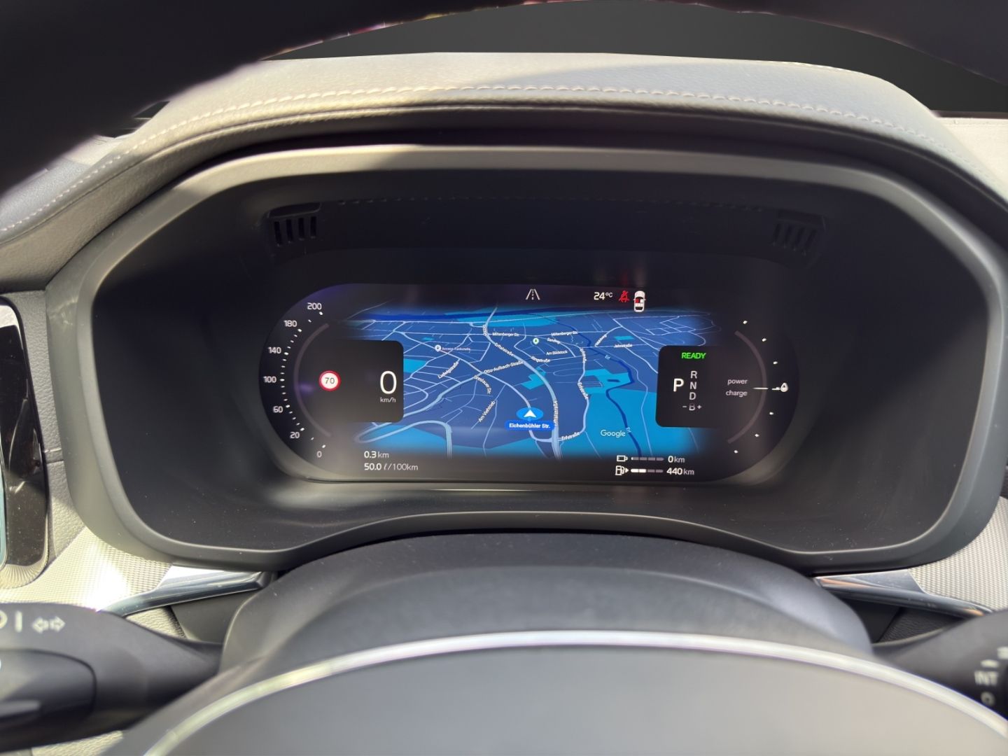 Volvo XC60 T8 AWD Ultimate Dark Recharge Plug-In Hybri