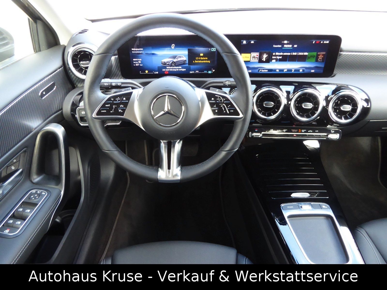 Mercedes-Benz A 200 PRO LINE ADVANCED - Samsaru's Car Outlet
