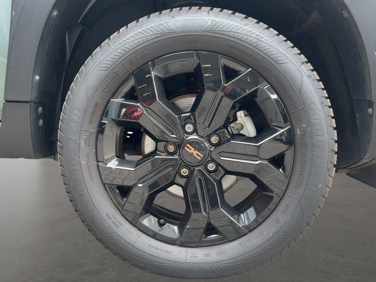 Dacia Duster Extreme 1.3 TCe 150 4x4 - Samsaru's Car Outlet