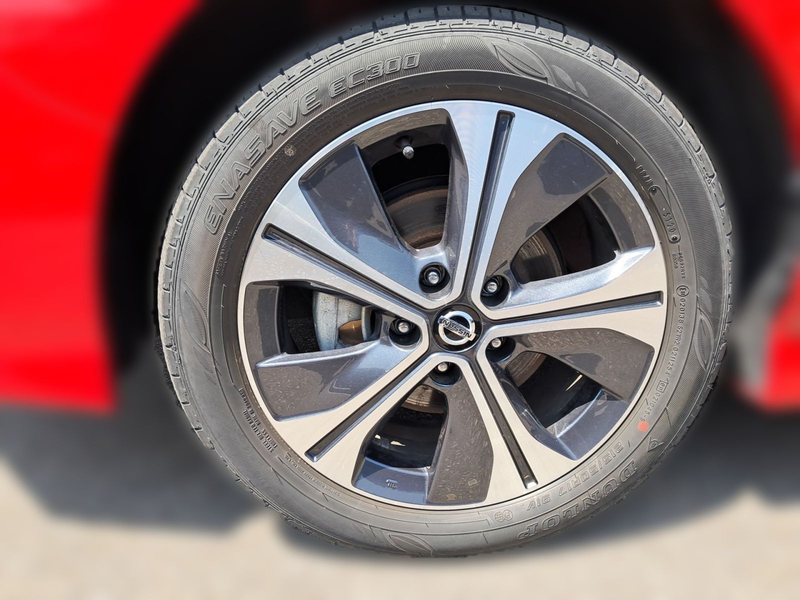 Nissan Leaf e+ Acenta - Samsaru's Car Outlet
