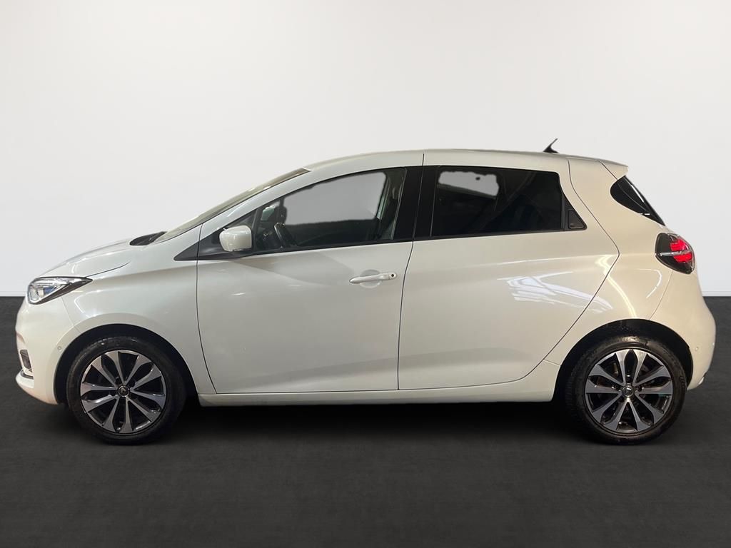 Renault ZOE Intens Z.E. 50 - Samsaru's Car Outlet