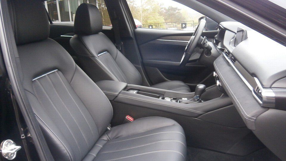 Mazda 6 2.5L SKYACTIV G 194 PS 6AT FWD TAKUMI SUROOF