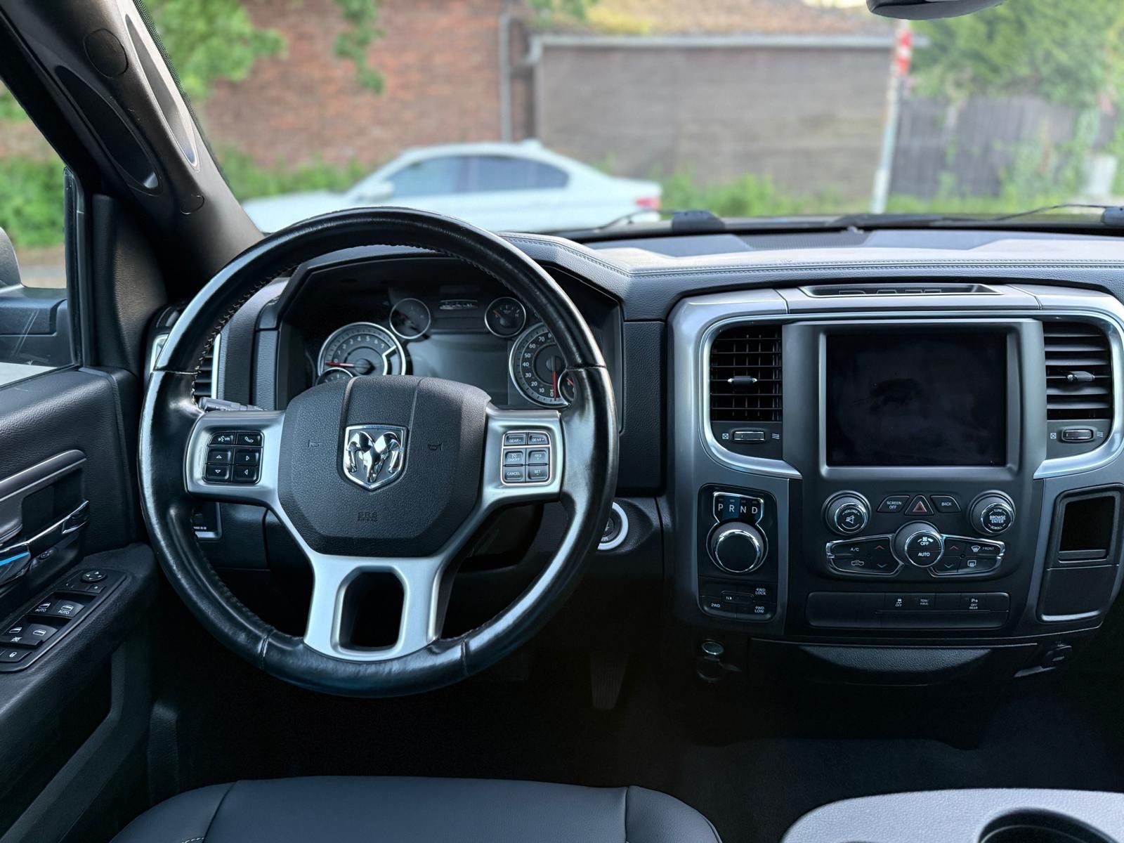 Dodge SPORT*LPG*V8*4X4*AHK*ROLLBAR*OFFROAD*GARANTI