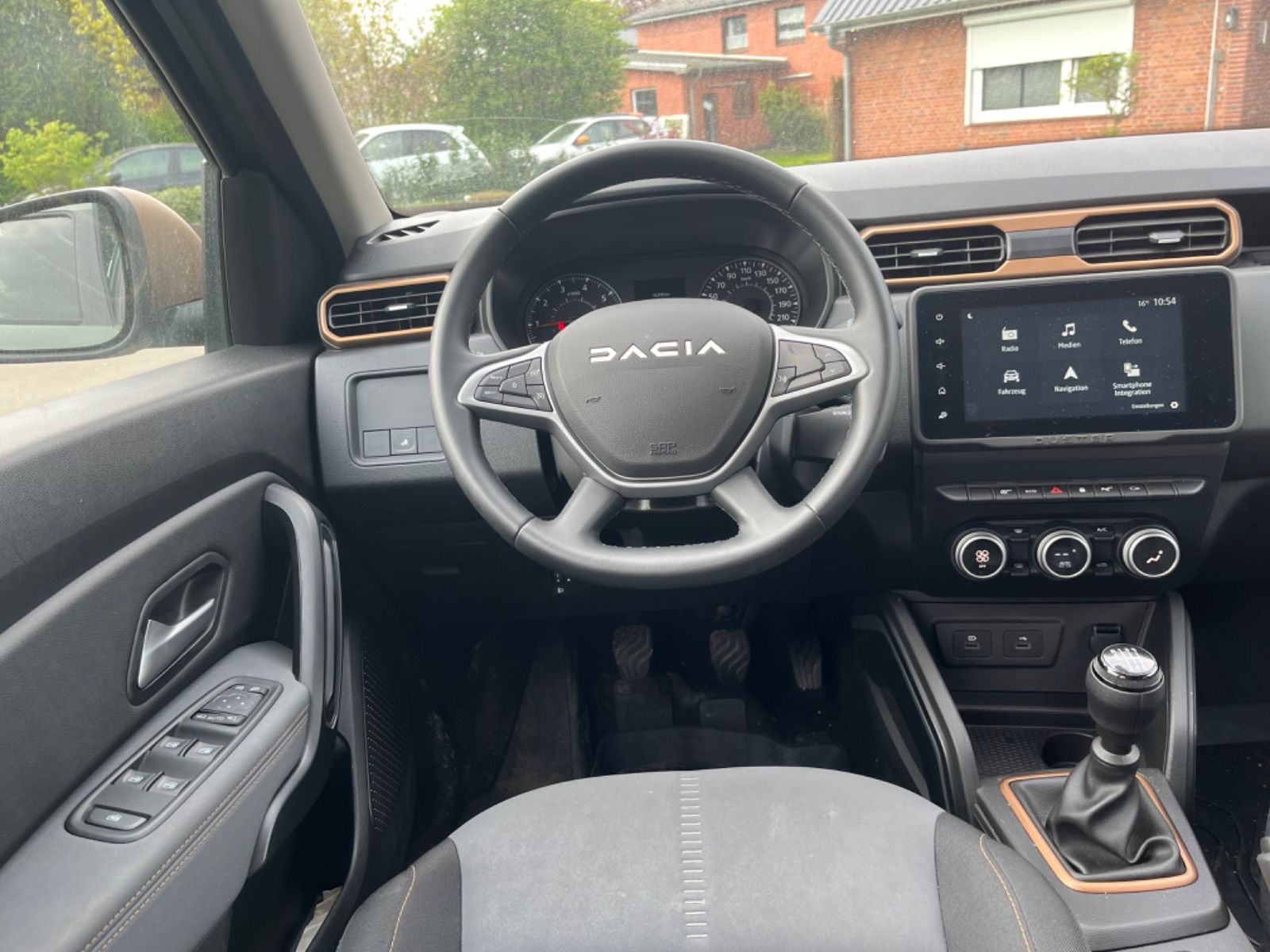 Dacia Duster II Extreme - Samsaru's Car Outlet