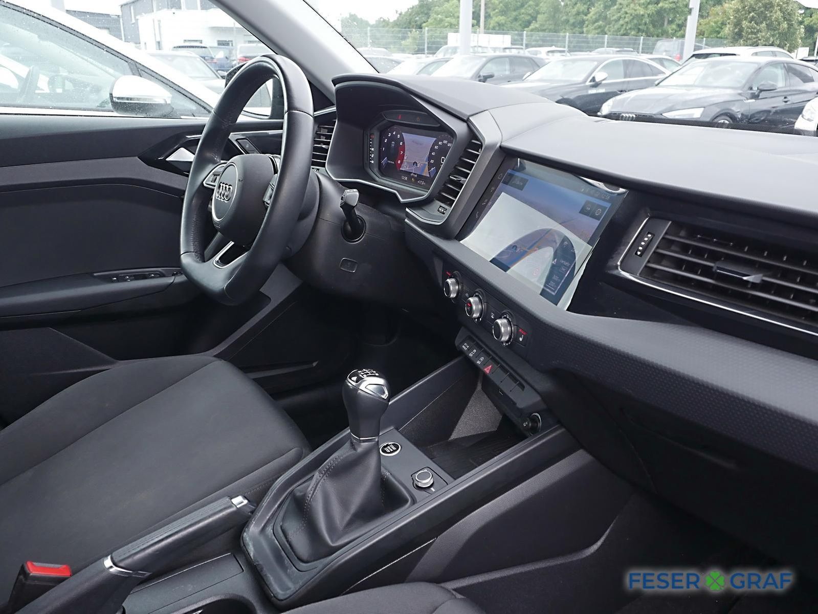 Audi A1 citycarver 30 TFSI - Samsaru's Car Outlet