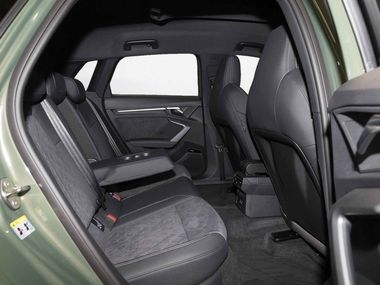 Audi A3 Sportback 30 TFSI S LINE - Samsaru's Car Outlet